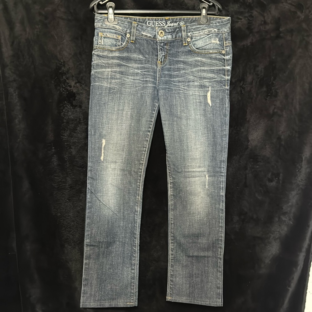 Guess jeans 👖